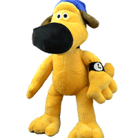 Bitzer Dog Bear Kit | Bear World.