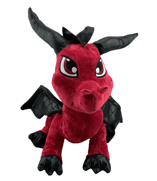 Friendly Baby Dragon Bear Kit | Bear World.