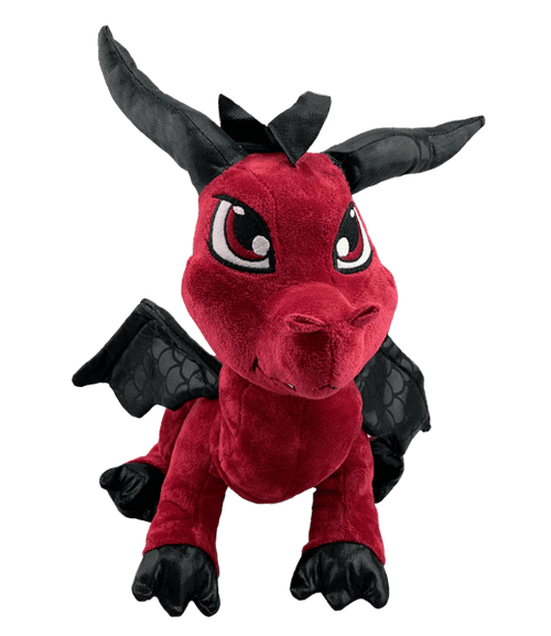 Dragons Plush Dragon Stuffed Animals for Kids and Adults