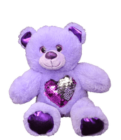 
              Glitz Purple Bear Kit | Bear World.
            