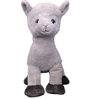 
              Dolly Llama Bear Kit | Bear World.
            