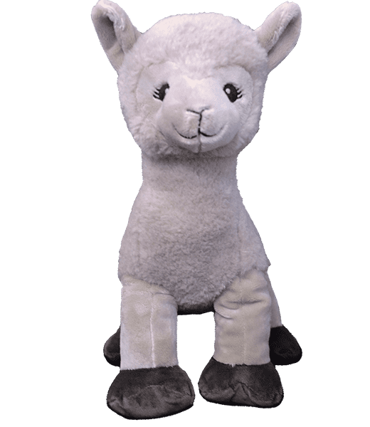 Dolly Llama Bear Kit | Bear World.