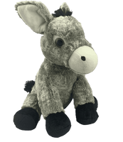 
              Burrito The Donkey | Bear World.
            