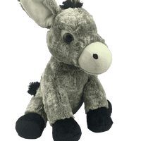 Burrito The Donkey | Bear World.