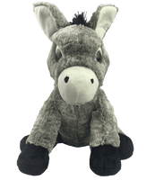 
              Burrito The Donkey | Bear World.
            