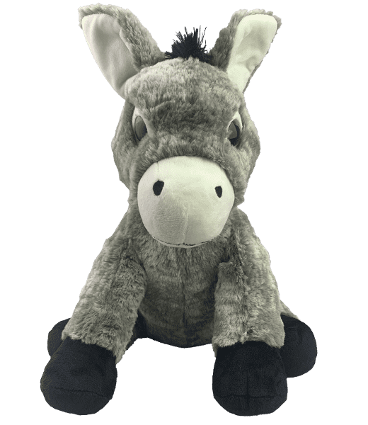 Burrito The Donkey | Bear World.