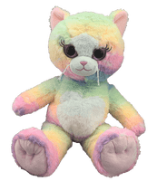 
              Sherbet The Kitty | Bear World.
            