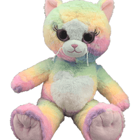 Sherbet The Kitty | Bear World.