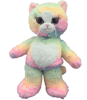 
              Sherbet The Kitty | Bear World.
            