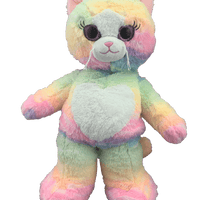 Sherbet The Kitty | Bear World.