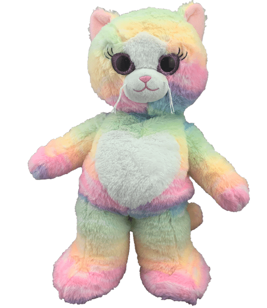 Sherbet The Kitty | Bear World.