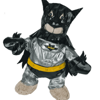 Bat Boy Outfit | Bear World.
