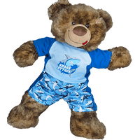 Shark Swimming Outfit | Bear World.