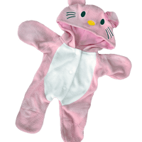 Kitty Onesie | Bear World.