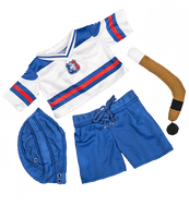 
              All Star Hockey Kit Gift Set | Bear World.
            