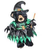 
              Wicked Witch | Bear World.
            