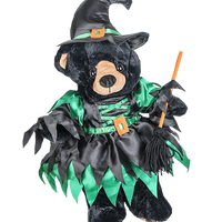 Wicked Witch | Bear World.