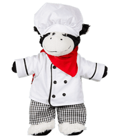 
              New Chef Outfit | Bear World.
            