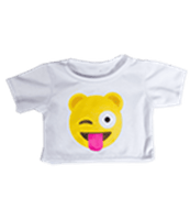
              Emoji T-Shirt | Bear World.
            