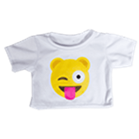 Emoji T-Shirt | Bear World.