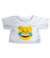
              Emoji T-Shirt | Bear World.
            