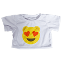 Emoji T-Shirt | Bear World.