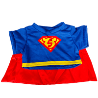 Goldie Super T-Shirt Gift Set | Bear World.