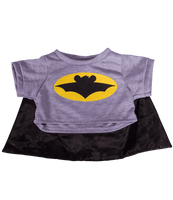 
              Classic Teddy Bat T-Shirt Gift Set | Bear World.
            