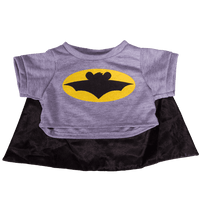 Classic Teddy Bat T-Shirt Gift Set | Bear World.