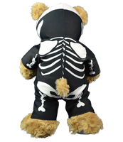 
              Skeleton Morph Suit | Bear World.
            