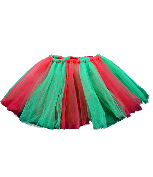 Christmas Tutu | Bear World.