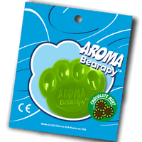 AROMA Bearapy "Chocolate Mint" | Bear World.
