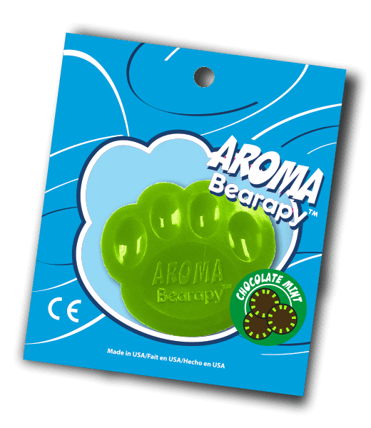 AROMA Bearapy 