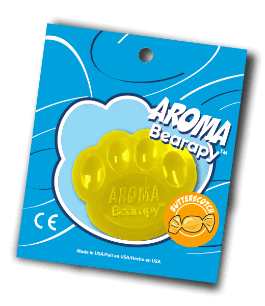 AROMA Bearapy 