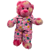 
              Sunnydays Pink Pyjamas Fizzy Bear Gift Set | Bear World.
            