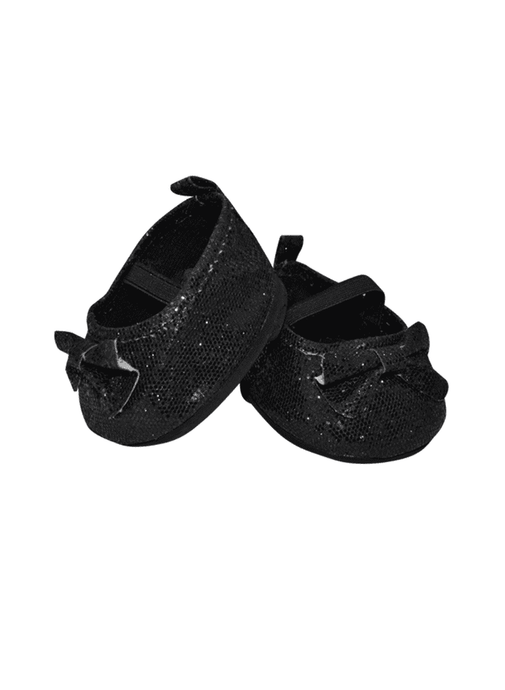 Black Patent Dress Shoes | Bear World.