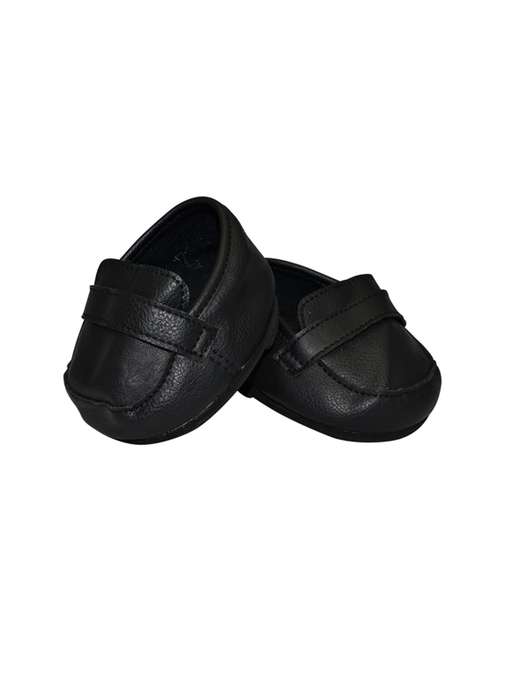 Boys Black Dress Shoes | Bear World.