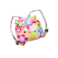 Floral Backpack | Bear World.