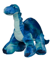 
              Burly Brachiosaurus Bear Kit | Bear World.
            