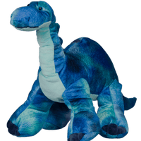 Burly Brachiosaurus Bear Kit | Bear World.