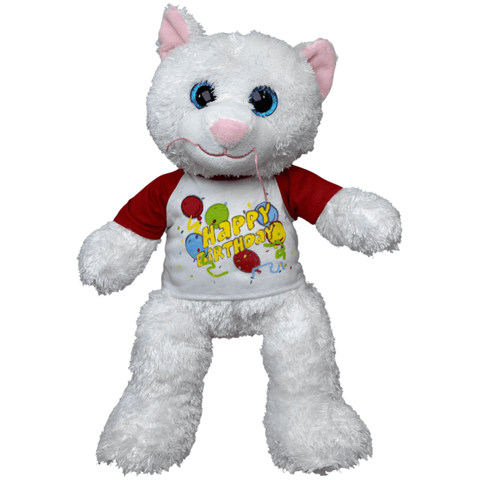 Happy Birthday Marshmallow Gift Set | Bear World.