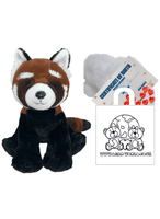 
              Paprika Red Panda Kit | Bear World.
            