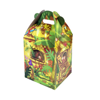Jungle Gift Box | Bear World.