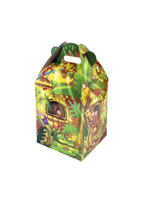 Jungle Gift Box | Bear World.