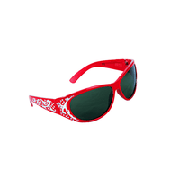 Fashion Red Sunglasses | Bear World.