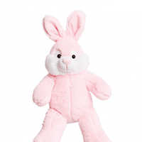 Pink Rabbit Lavender Ballerina Gift Set | Bear World.
