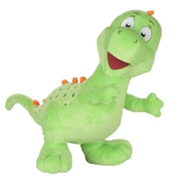 
              T-Rex Dino Bear Kit | Bear World.
            