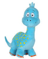 
              Long Neck Dino Bear Kit | Bear World.
            