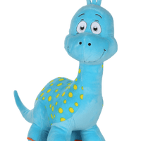 Long Neck Dino Bear Kit | Bear World.