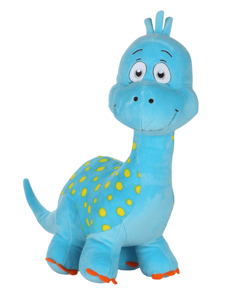 Long Neck Dino Bear Kit | Bear World.